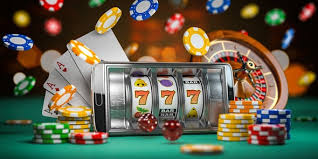 Discover the Exciting World of Casino CZ Discover the Exciting World of Casino CZ