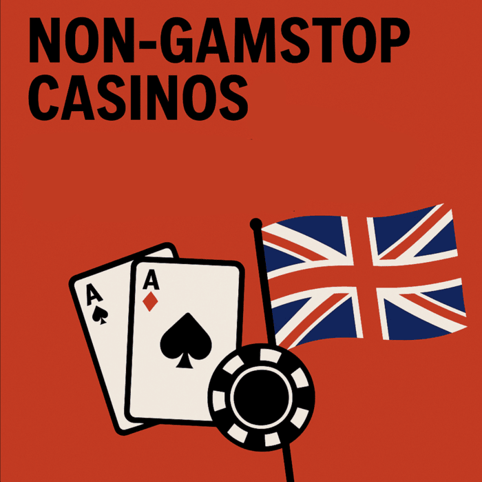 Discovering Casinos That Don't Use GamStop -451727138