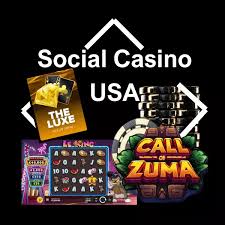 Exploring the World of Social Casino Sites
