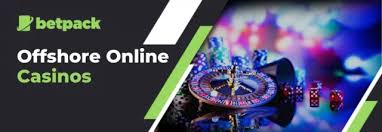 The Rise of Offshore Online Casinos Benefits and Considerations