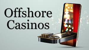 The Rise of Offshore Online Casinos Benefits and Considerations
