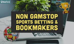 Top Sportsbooks Not on GamStop A Comprehensive Guide -423374717