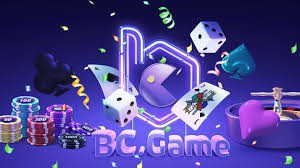 Exciting Promotions and Bonuses at BC.Game