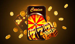 Explore the Thrill of Royal Oak Casino Online Games