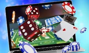 Explore the Thrilling World of Tropicanza Casino Online Slots Explore the Thrilling World of Tropicanza Casino Online Slots