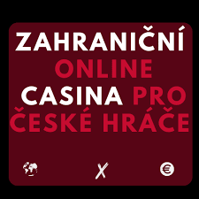 Online kasina v zahraničí Vaše brána k zábavě Online kasina v zahraničí Vaše brána k zábavě