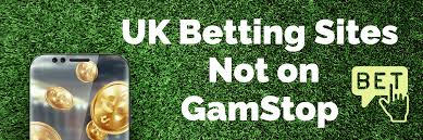 Exploring Sports Betting Sites Not on Major Platforms 1031077628