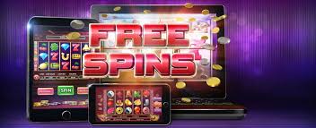 Spil i Casinoer med Free Spins - Få Mere for Dine Penge