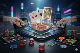 Spil i Casinoer med Free Spins - Få Mere for Dine Penge