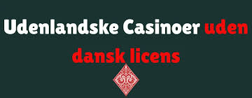 Spil på Casino Online Uden Om Rufus En Guide til Alternativer