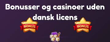 Spil Uden Besvær Casino Uden Om Rufus