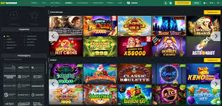 The Ultimate Guide to Betwinner A Comprehensive Review