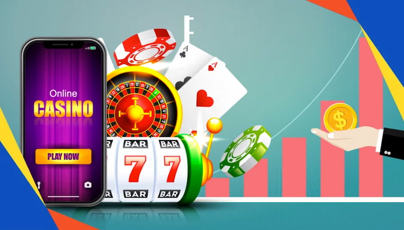 Discover the Excitement of Casino Spin Million UK 3737409