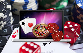 Discover the Thrilling World of Casino Bitguruz UK