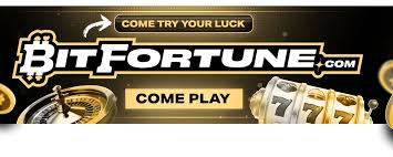 Experience the Thrill of Bitfortune Live Dealer Games Fast -1255550637