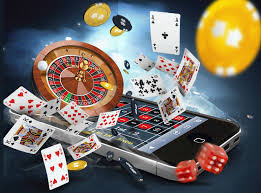 Experience the Thrill of Casino MySpins UK Your Ultimate Gaming Destination