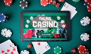 Explore Exciting Games at Mr Luck Casino & Sportsbook