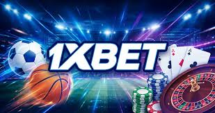 Explore the 1xBet Morocco App Your Gateway to Betting -977654652