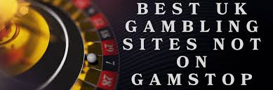Exploring Non-Gamstop UK Casino Sites A Comprehensive Guide -125126684
