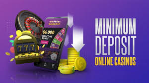 Exploring the Benefits of £3 Deposit Casinos -779805793