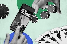 Exploring the Benefits of a £3 Deposit Casino -806806902