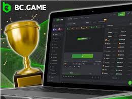 Exploring the Latest Version of BC.Game App Features and Benefits