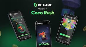 Exploring the Latest Version of BC.Game App Features and Benefits
