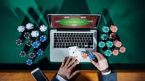 Exploring the World of International Online Casinos -50299340