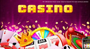 Nejlepší Casino CZK Jak si užít online hraní v České republice