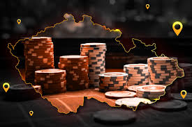 Nové Casino 2026 Objevte Svět Nových Příležitostí