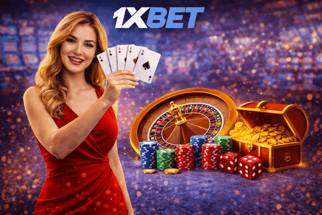 Официальная ссылка 1xbet в Азербайджане все, что вам нужно знать 669439737