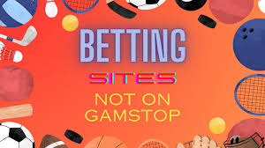 Top Sportsbooks Not on GamStop -705132840