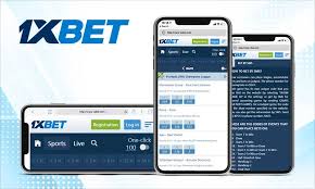 Ultimate Guide to the 1xbet App Betting Made Easy Ultimate Guide to the 1xbet App Betting Made Easy