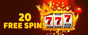 Unlock 30 Free Spins No Deposit A Gamer's Guide to Big Wins