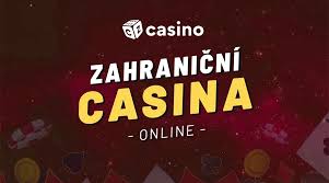 Zahraniční kasina pro Čechy Jak vybrat to nejlepší -1714399371