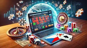 Zahraniční online casino bonus za Jak získat nejlepší výhody a hrát zodpovědně
