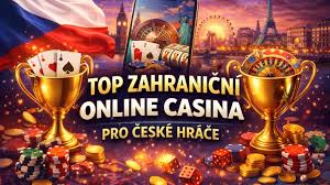 Zahraniční online casino bonusy Jak je využít efektivně