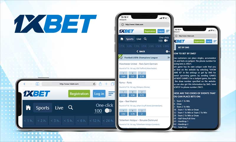 1xbet Algeria Your Ultimate Betting Experience -1843475323
