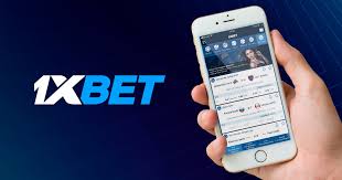 1xbet приложение для Кыргызстана Удобство беттинга в вашем кармане