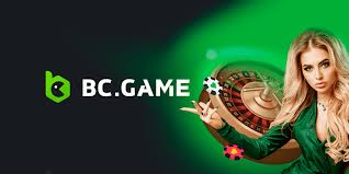 BC.Game Mirror Login Accessing Your Gaming Account Safely