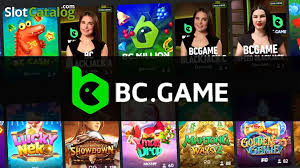 BC.Game PK Login Process A Complete Guide