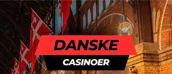 Bedste Casinoer i Danmark Din Guide til Online Spil
