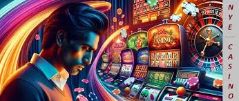 Bedste Nye Casinoer Oplev Topvalgene for 2023 Bedste Nye Casinoer Oplev Topvalgene for 2023