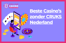 Betrouwbare Online Casino's in het Buitenland Een Gids voor Veilig Spelen