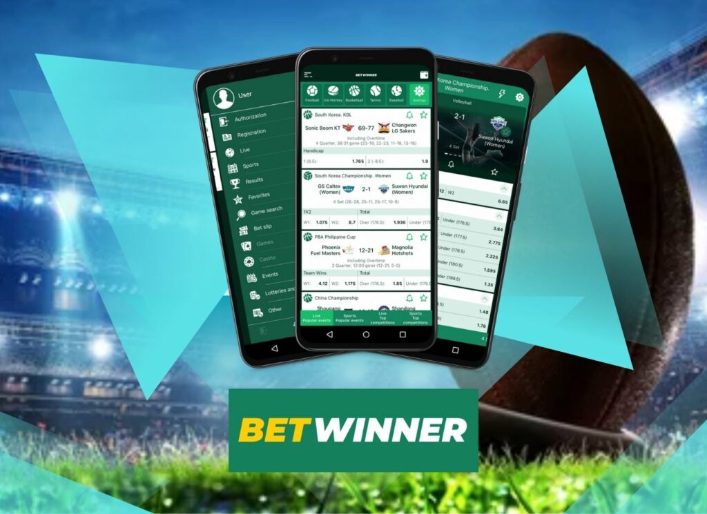 BetWinner Burkina Faso Your Ultimate Online Betting Experience 531566723
