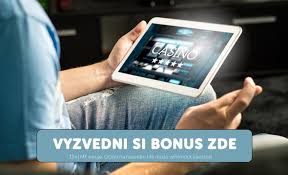 Casina bez účtu Revoluce v online hazardu