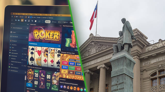Casino Chile Online Opciones Seguras para Jugar y Ganar -1731772901