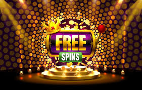 Casino med Free Spins - Utforska Det Bästa Erbjudandet Casino med Free Spins - Utforska Det Bästa Erbjudandet