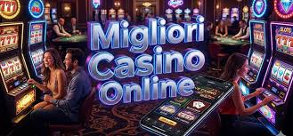 Casino Non AAMS Europei Guida Completa e Sicura