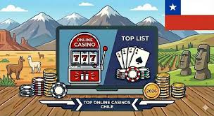 Casino Online Chile Las Mejores Plataformas para Jugar -1727995605
